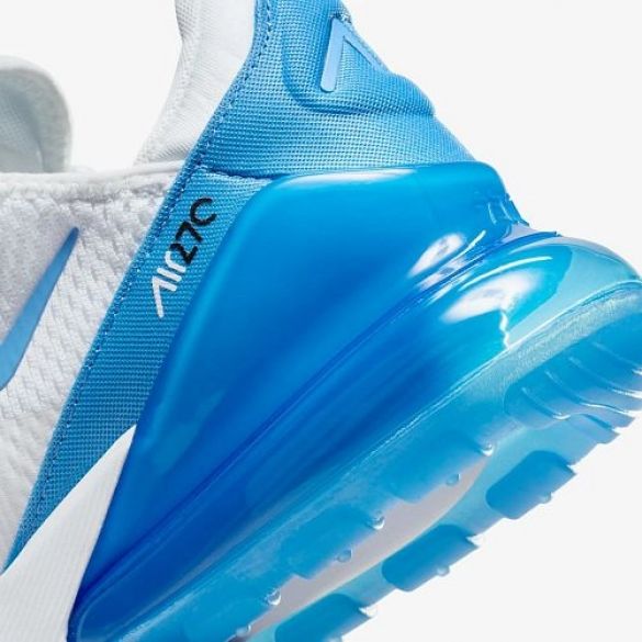 Кросівки жіночі Nike Air Max 270 AH6789-118_image_4