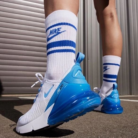 Кросівки жіночі Nike Air Max 270 AH6789-118_image_7
