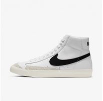 Чоловічі кросівки Nike Blazer Mid 77 Vintage Black BQ6806-100_image_6