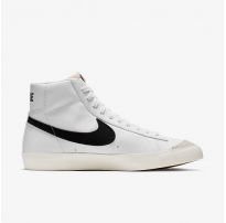 Чоловічі кросівки Nike Blazer Mid 77 Vintage Black BQ6806-100_image_6