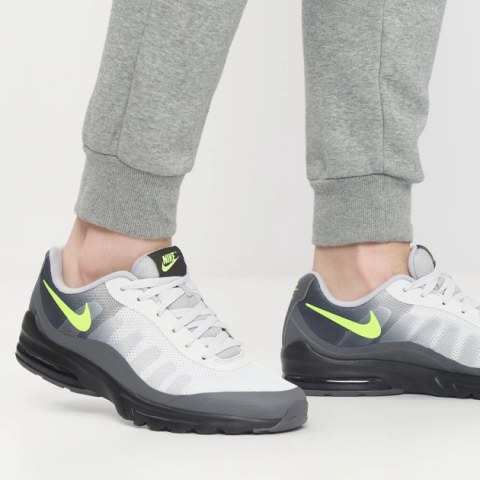 Кросівки чоловічі Nike Air Max Invigor CD1515-004_image_2