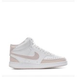 Женские кроссовки Nike Court Vision Mid CD5436-106_image_1
