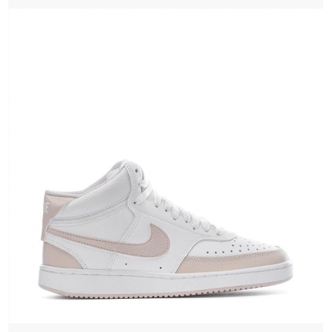 Женские кроссовки Nike Court Vision Mid CD5436-106_image_1