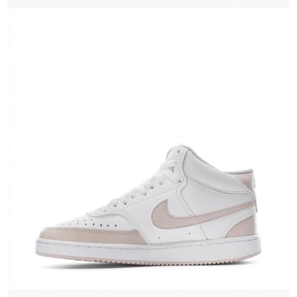 Женские кроссовки Nike Court Vision Mid CD5436-106_image_2