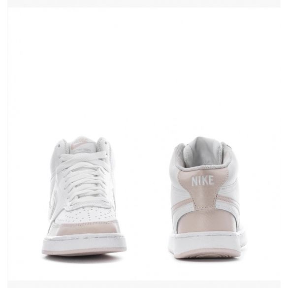 Женские кроссовки Nike Court Vision Mid CD5436-106_image_4