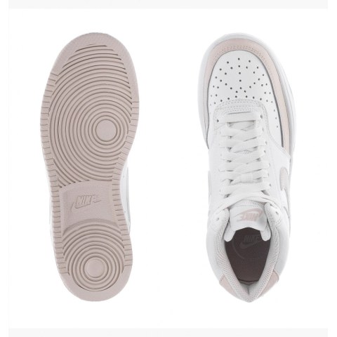 Женские кроссовки Nike Court Vision Mid CD5436-106_image_5