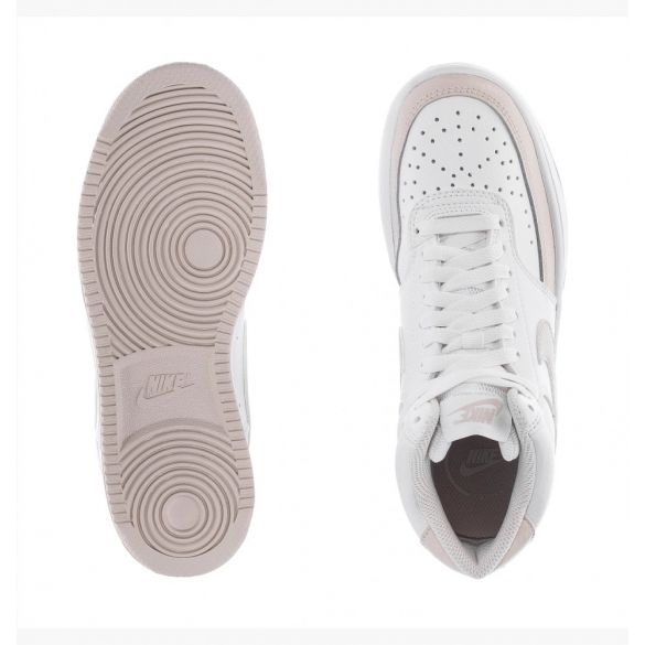 Женские кроссовки Nike Court Vision Mid CD5436-106_image_5
