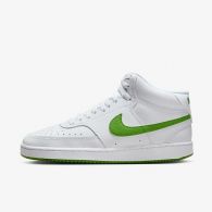 Женские кроссовки Nike Court Vision Mid CD5436-107
