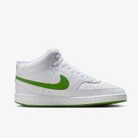 Женские кроссовки Nike Court Vision Mid CD5436-107