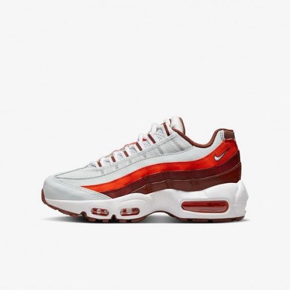 Кроссовки женские Nike Air Max 95 CJ3906-017_image_2