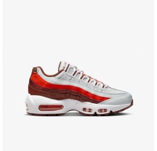 Кросівки жіночі Nike Air Max 95 CJ3906-017