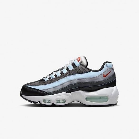 Nike air 95 womens best sale