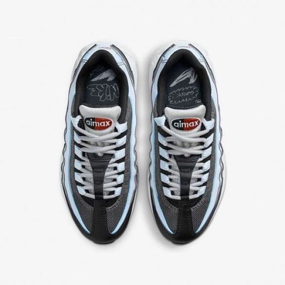 Кросівки жіночі Nike Air Max 95 CJ3906-018_image_6