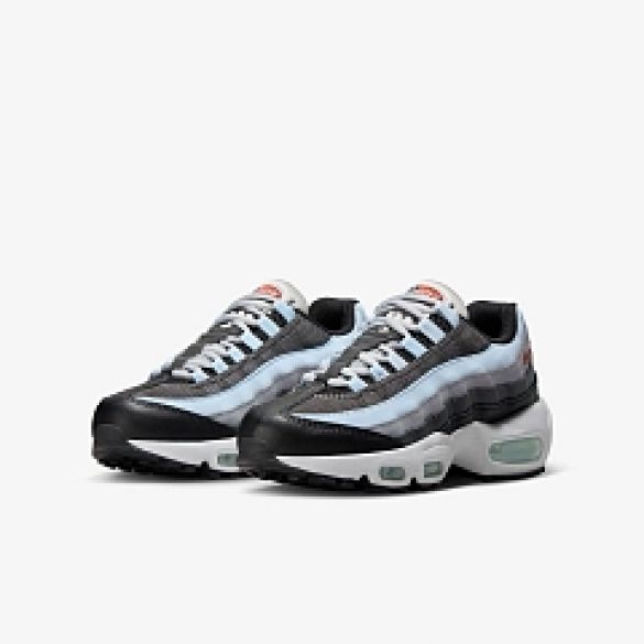 Кросівки жіночі Nike Air Max 95 CJ3906-018_image_4
