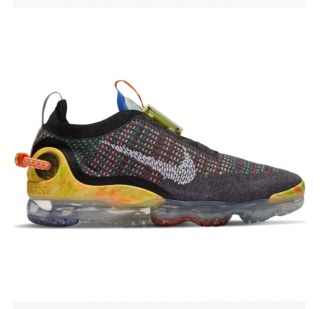 Кросівки Nike Air Vapormax 2020 Fk Multi CJ6740-003