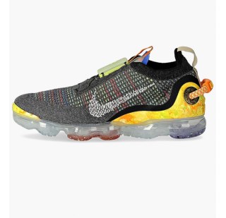 Кросівки Nike Air Vapormax 2020 Fk Multi CJ6740-003