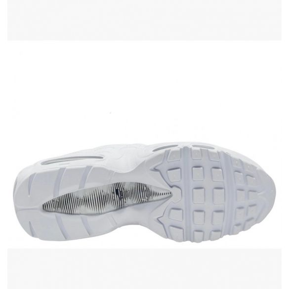 Кросівки жіночі Nike Air Max 95 Essential CK7070-100_image_3