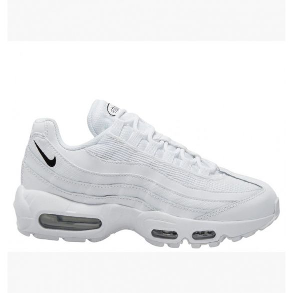 Кроссовки женские Nike Air Max 95 Essential CK7070-100_image_1