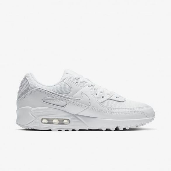 Кроссовки Nike Air Max 90 CQ2560-100_image_1