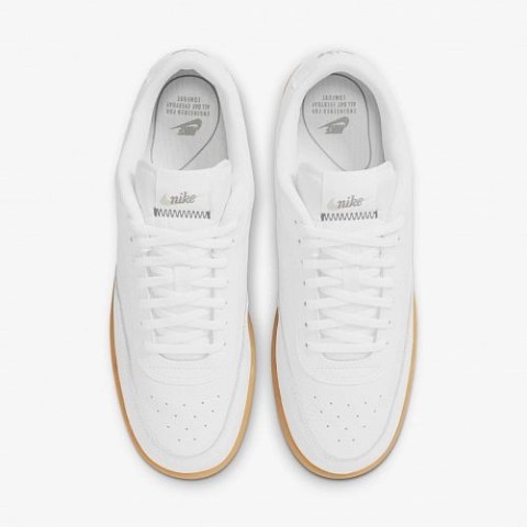 Чоловічі кросівки Nike Court Vintage Prem CT1726-101_image_3