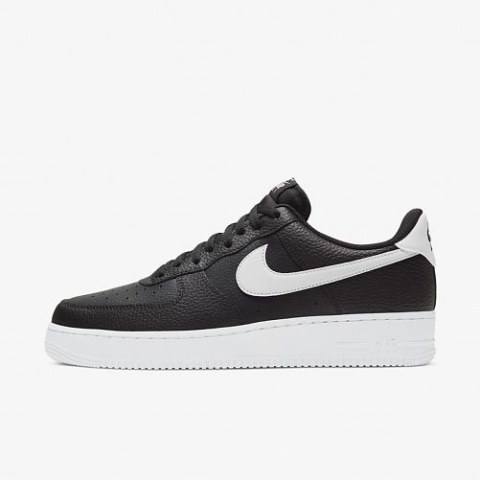 Мужские кроссовки Nike Air Force 1 '07 CT2302-002_image_2