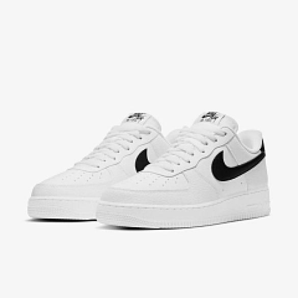 Чоловічі кросівки Nike Air Force 1'07 CT2302-100_image_3