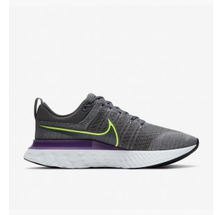 Чоловічі кросівки Nike React Infinity Run Fk 2 CT2357-004