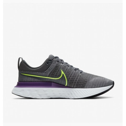 Чоловічі кросівки Nike React Infinity Run Fk 2 CT2357-004_image_1