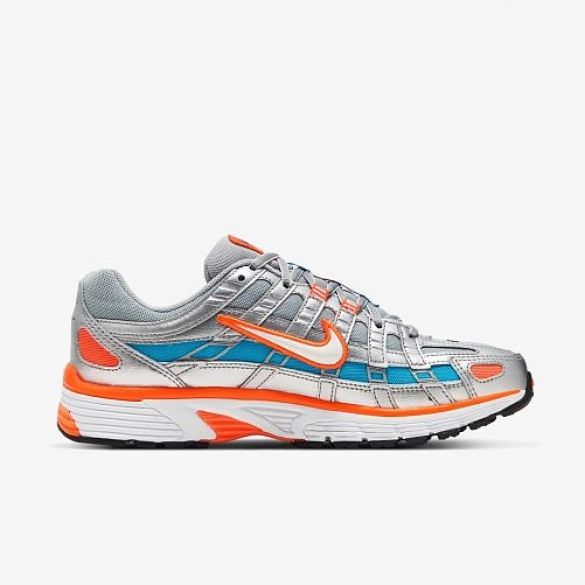 Кроссовки Nike W P-6000 CT3751-001_image_1