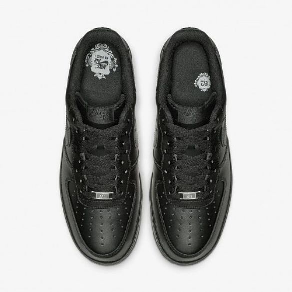 Кроссовки NIKE AIR FORCE CW2288-001_image_3