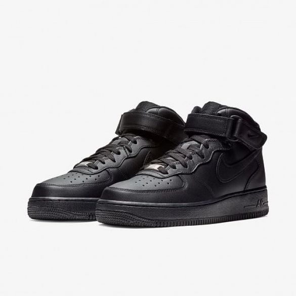 Чоловічі Nike Air Force 1 Mid '07 CW2289-001_image_5