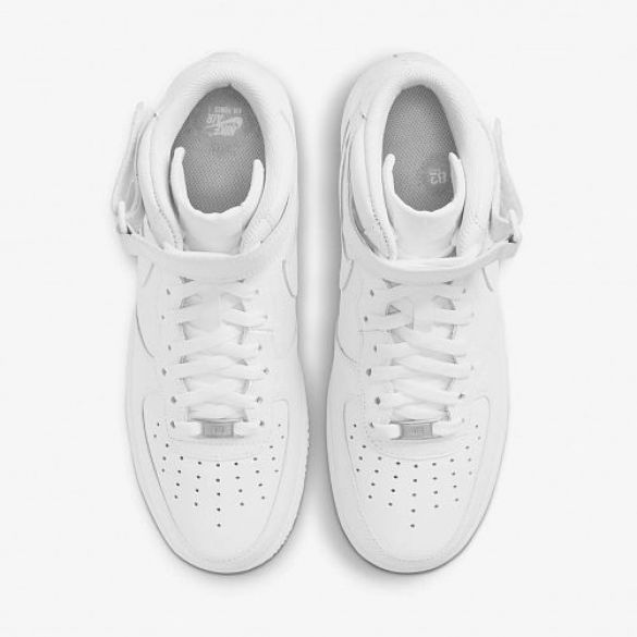 Чоловічі Nike Air Force 1 Mid '07 CW2289-111_image_3