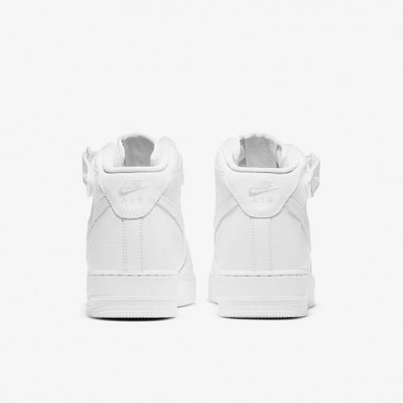 Чоловічі Nike Air Force 1 Mid '07 CW2289-111_image_7