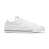 Кросівки Nike Court Legacy Canvas CW6539-100_image_1
