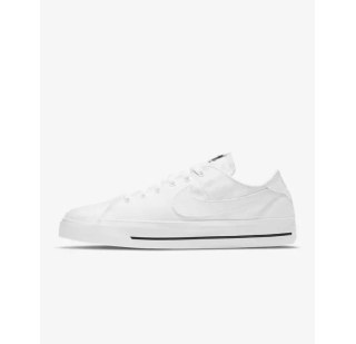 Кросівки Nike Court Legacy Canvas CW6539-100
