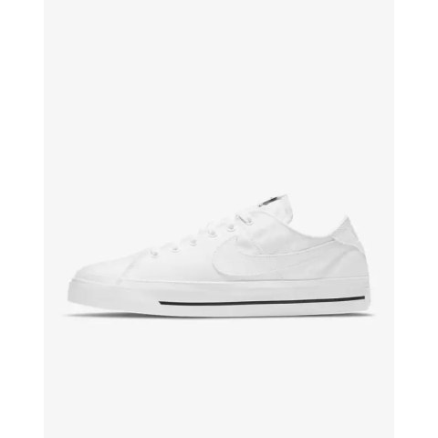 Кросівки Nike Court Legacy Canvas CW6539-100_image_2