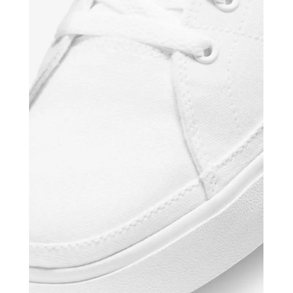 Кросівки Nike Court Legacy Canvas CW6539-100_image_5