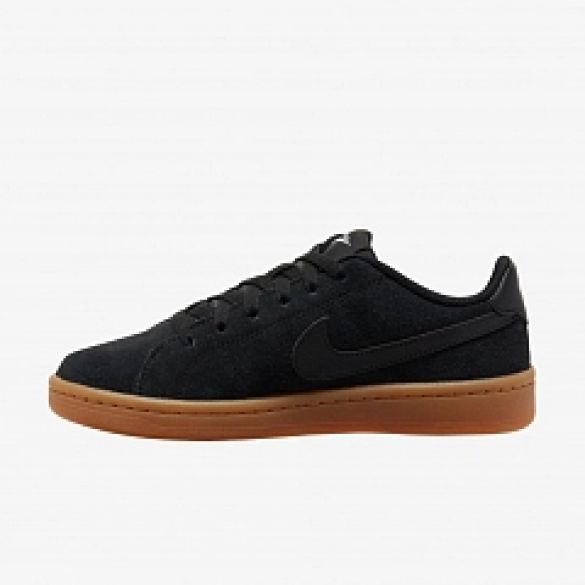 Кроссовки Nike Court Royale 2 Black CZ0218-001_image_2