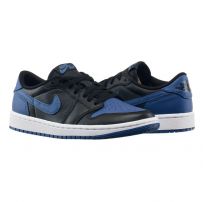 Кроссовки Air Jordan 1 Retro Low Cz0790-041_image_4