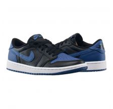 Кросівки Air Jordan 1 Retro Low Cz0790-041