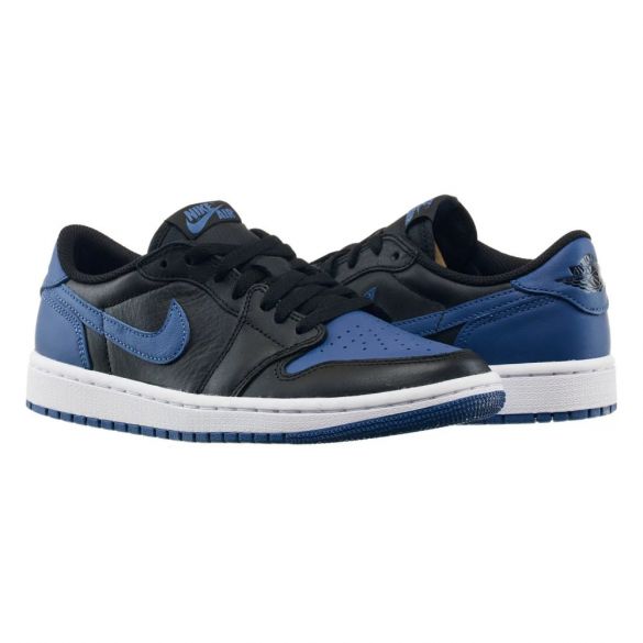 Кроссовки Air Jordan 1 Retro Low Cz0790-041_image_2