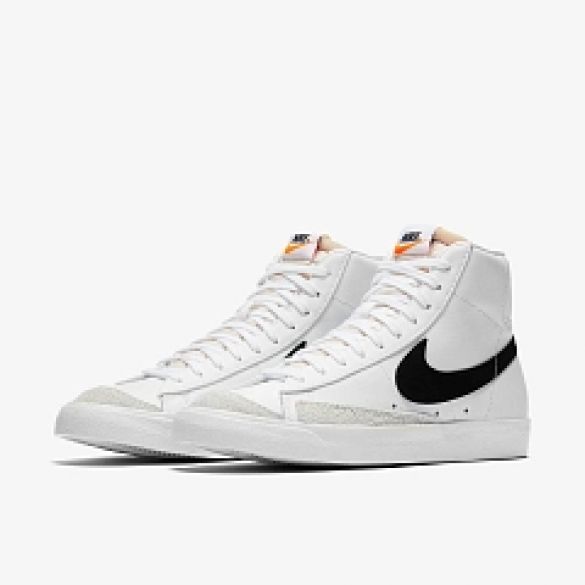 Кросівки Nike Blazer Mid '77 Vintage CZ1055-100_image_5