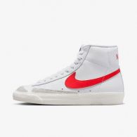 Кроссовки Nike Blazer Mid '77 Vintage CZ1055-101