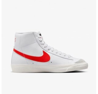 Кросівки Nike Blazer Mid '77 Vintage CZ1055-101