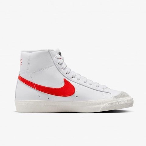 Кроссовки Nike Blazer Mid '77 Vintage CZ1055-101_image_1