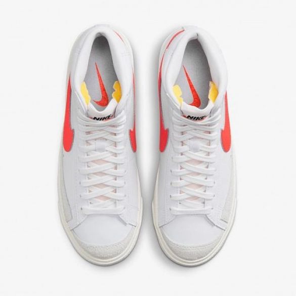 Кроссовки Nike Blazer Mid '77 Vintage CZ1055-101_image_7