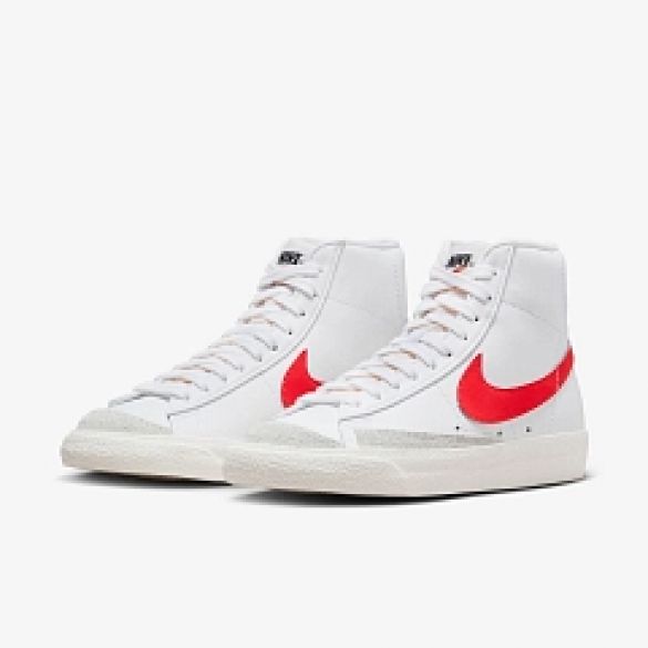 Кроссовки Nike Blazer Mid '77 Vintage CZ1055-101_image_4