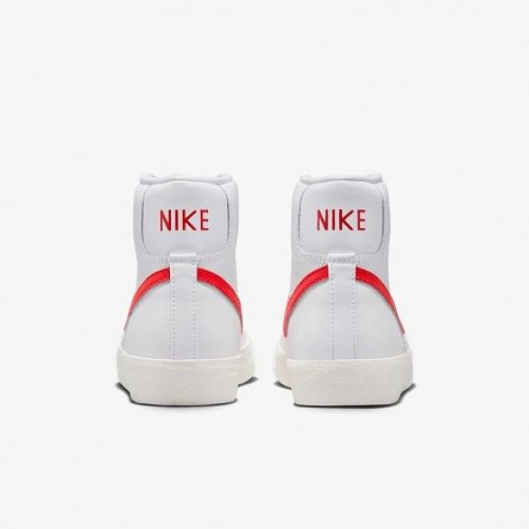 Кроссовки Nike Blazer Mid '77 Vintage CZ1055-101_image_5
