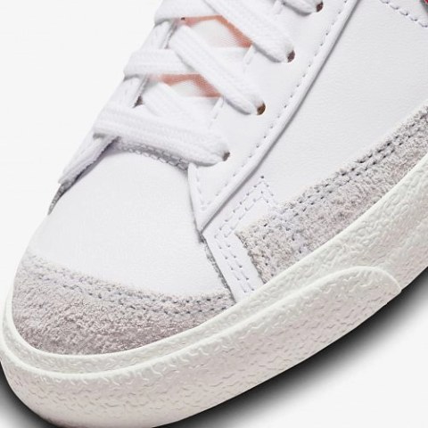 Кроссовки Nike Blazer Mid '77 Vintage CZ1055-101_image_3