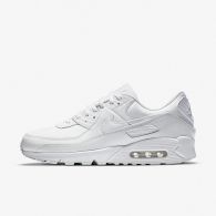 Мужские кроссовки Nike Air Max 90 Leather CZ5594-100